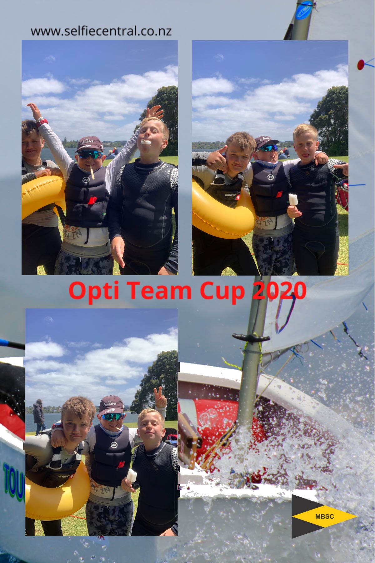 Opti Team Cup | View more photos from the event at gallery.photobooth.co.nz/u/SelfieCentral/Opti-Team-Cup